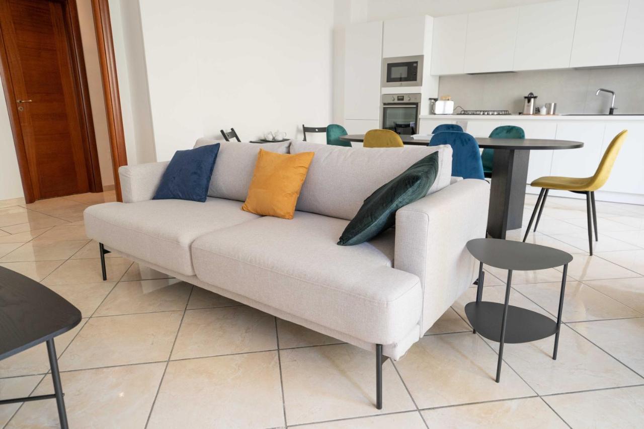 Chiaia Apartment San Pasquale By Dimorra Napels Buitenkant foto