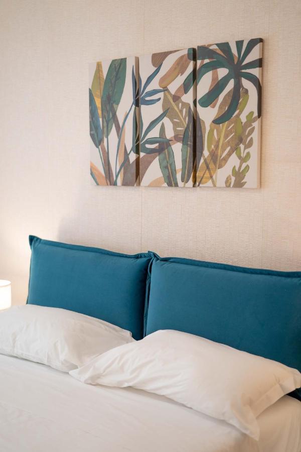 Chiaia Apartment San Pasquale By Dimorra Napels Buitenkant foto