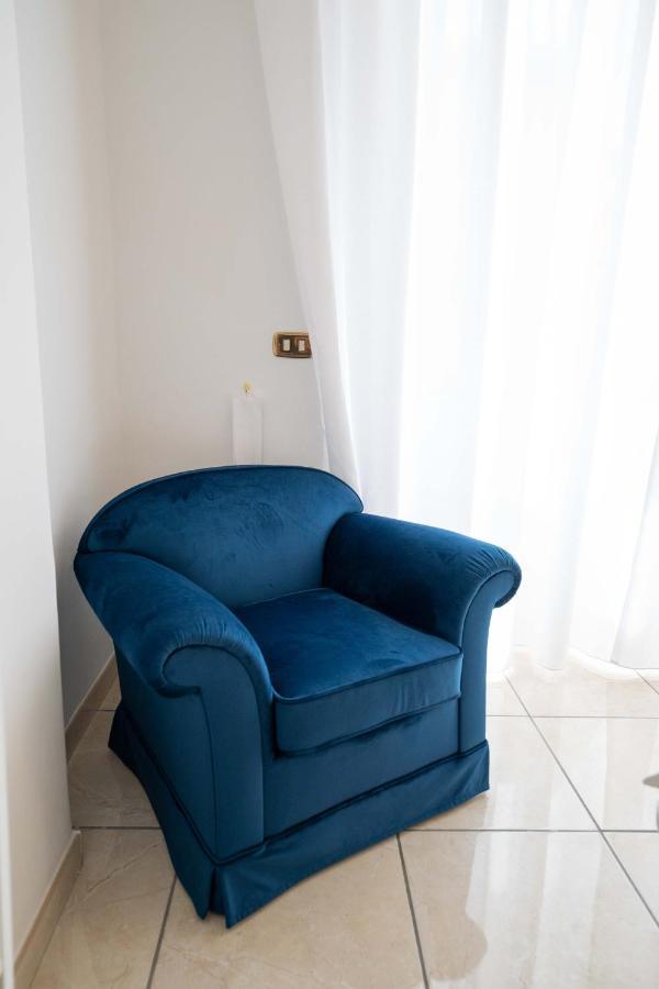 Chiaia Apartment San Pasquale By Dimorra Napels Buitenkant foto