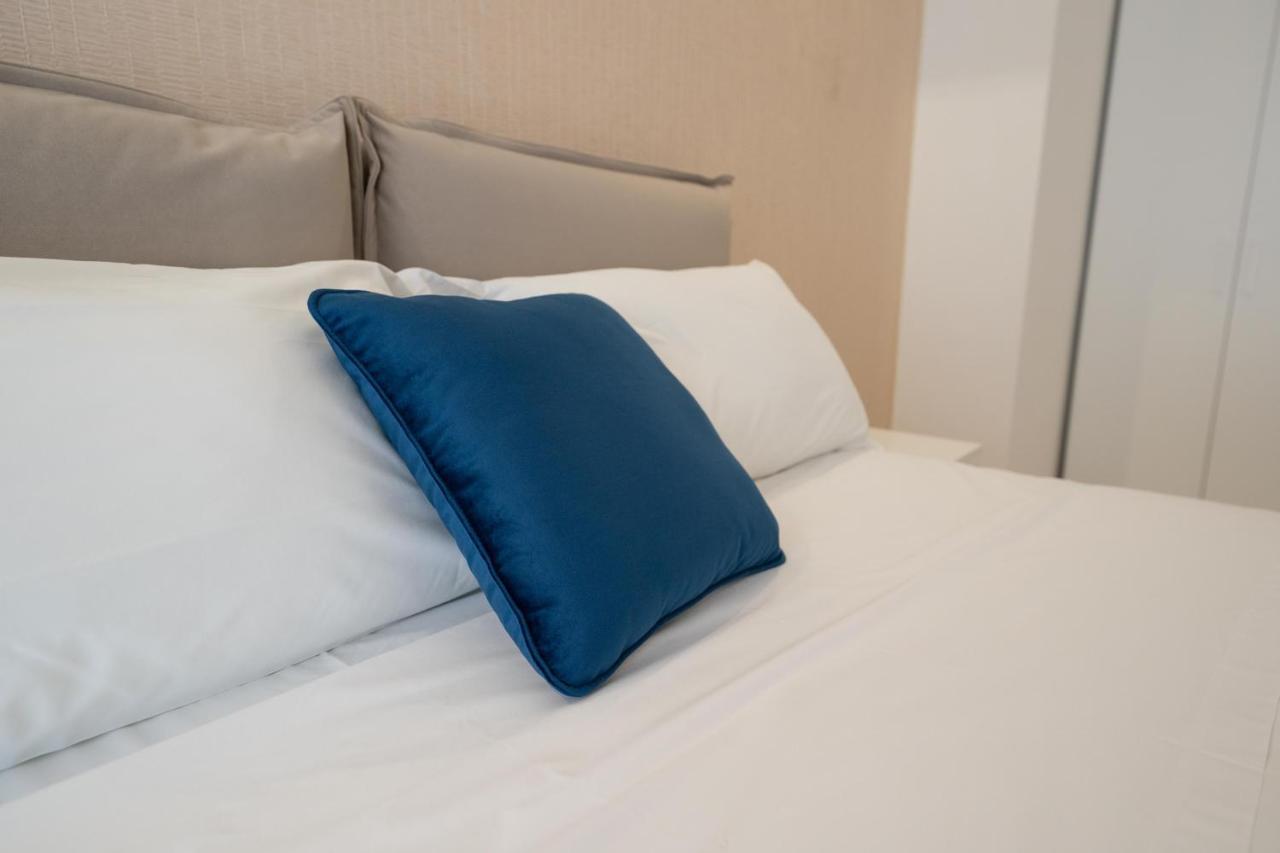 Chiaia Apartment San Pasquale By Dimorra Napels Buitenkant foto
